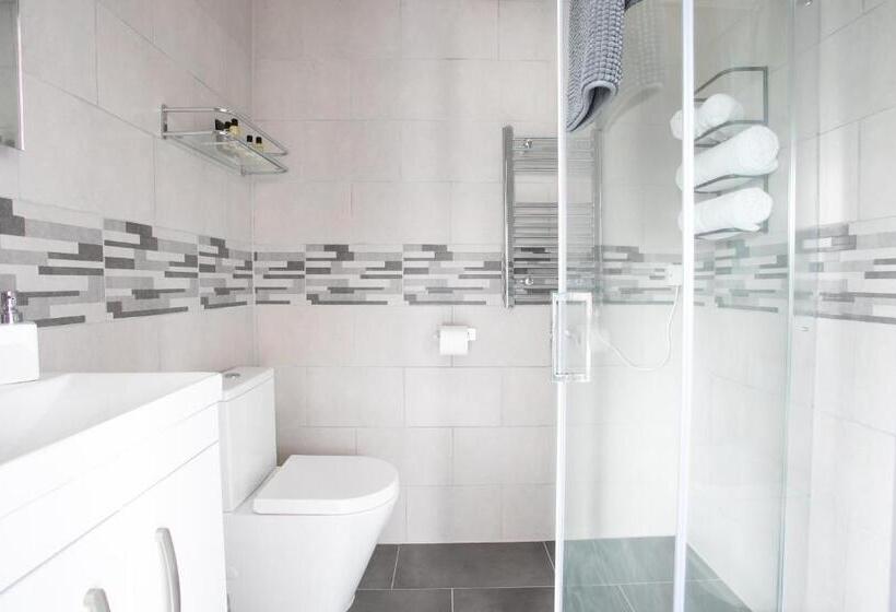 Suíte Executivo, Mount Edgcombe