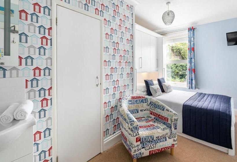 Quarto Estandar, Mount Edgcombe