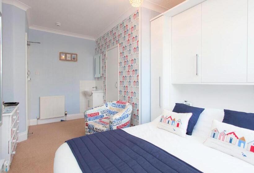 Quarto Estandar, Mount Edgcombe