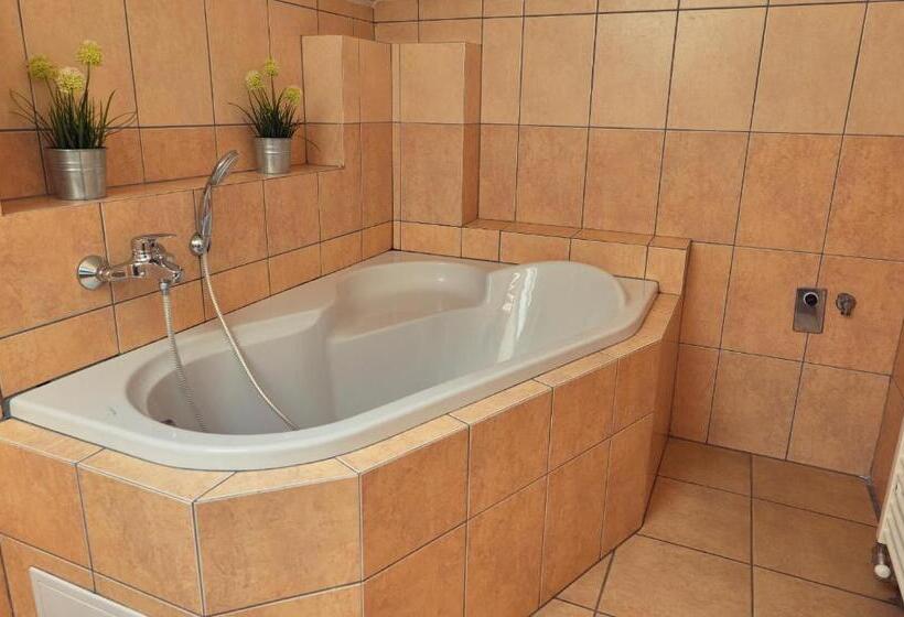 غرفة ديلوكس, Penzión Fox