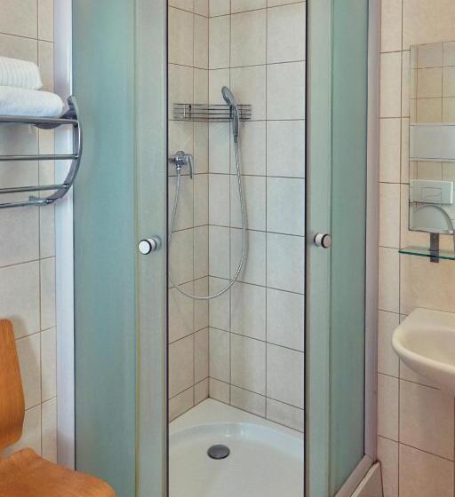 غرفة قياسية, Penzión Fox