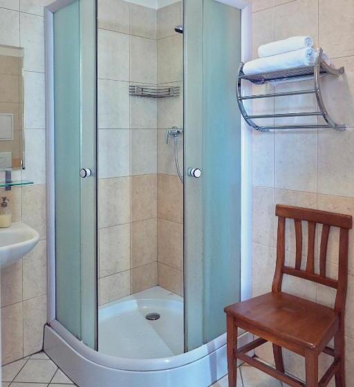 غرفة كلاسيكية, Penzión Fox