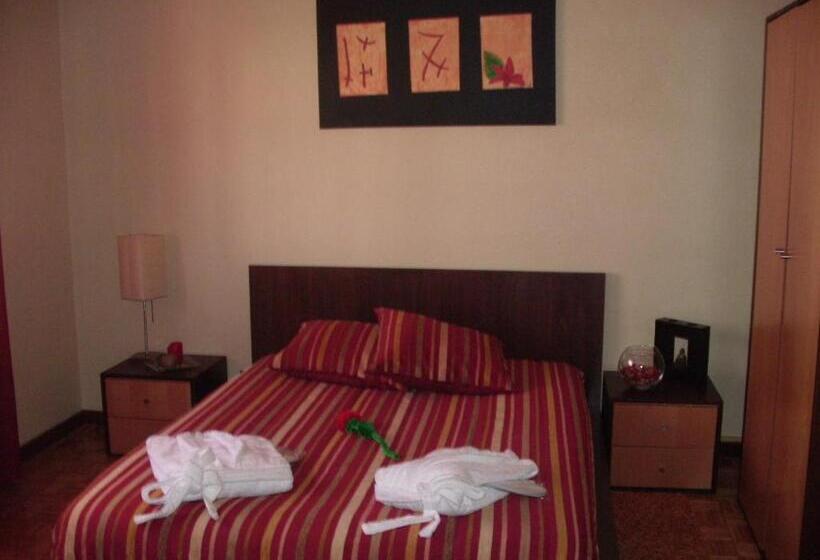 2间卧室的房子, Seia Alojamento D Ines