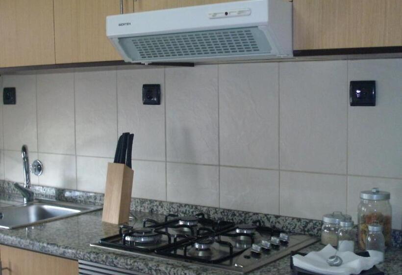 2间卧室的房子, Seia Alojamento D Ines