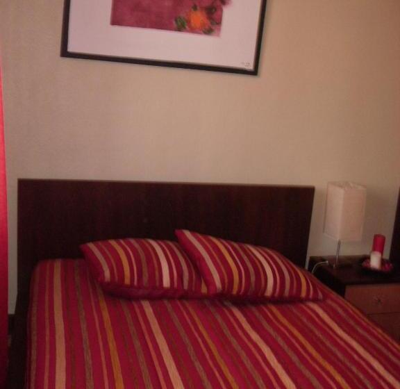 2间卧室的房子, Seia Alojamento D Ines