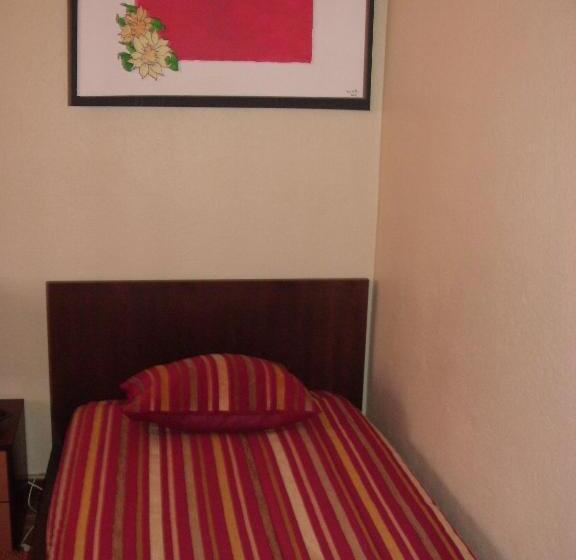 2间卧室的房子, Seia Alojamento D Ines