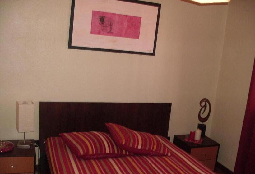 2间卧室的房子, Seia Alojamento D Ines