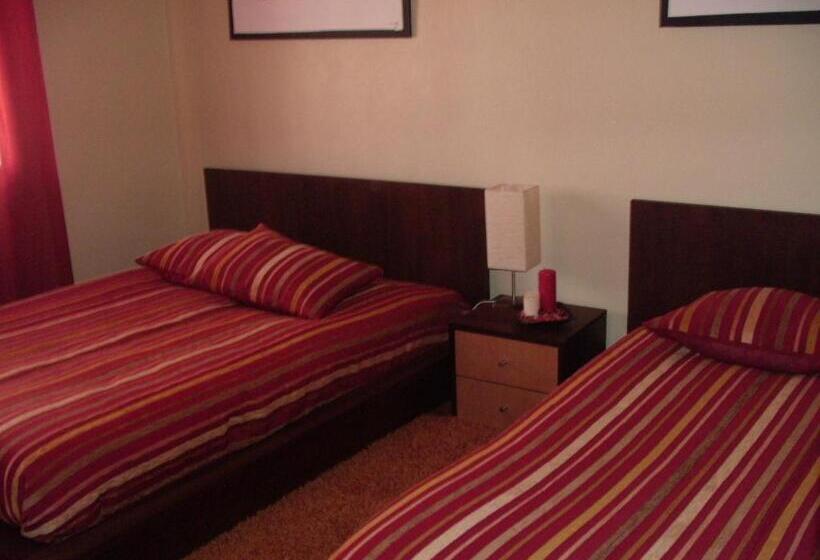 2间卧室的房子, Seia Alojamento D Ines