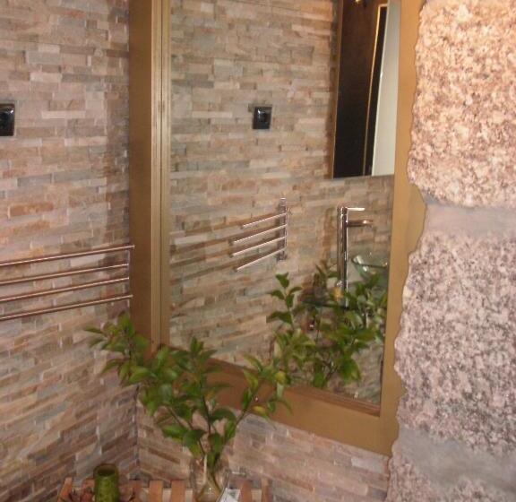 2间卧室的房子, Seia Alojamento D Ines