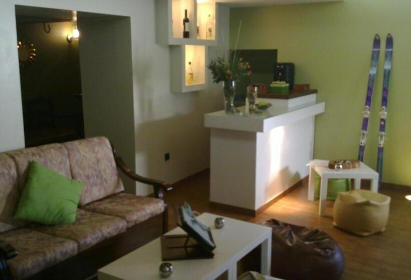 1间卧室的房子, Seia Alojamento D Ines