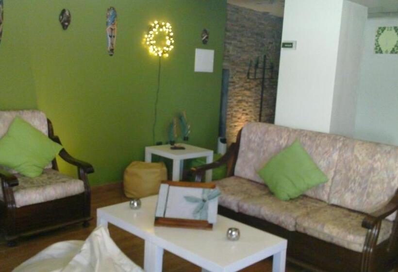 1间卧室的房子, Seia Alojamento D Ines