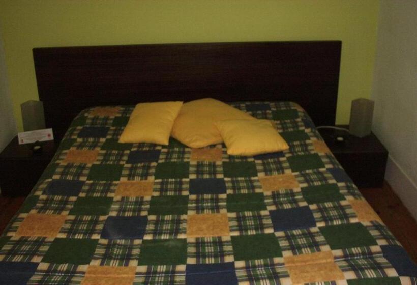 1间卧室的房子, Seia Alojamento D Ines