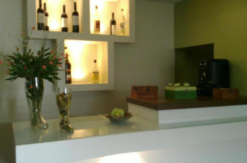 1间卧室的房子, Seia Alojamento D Ines