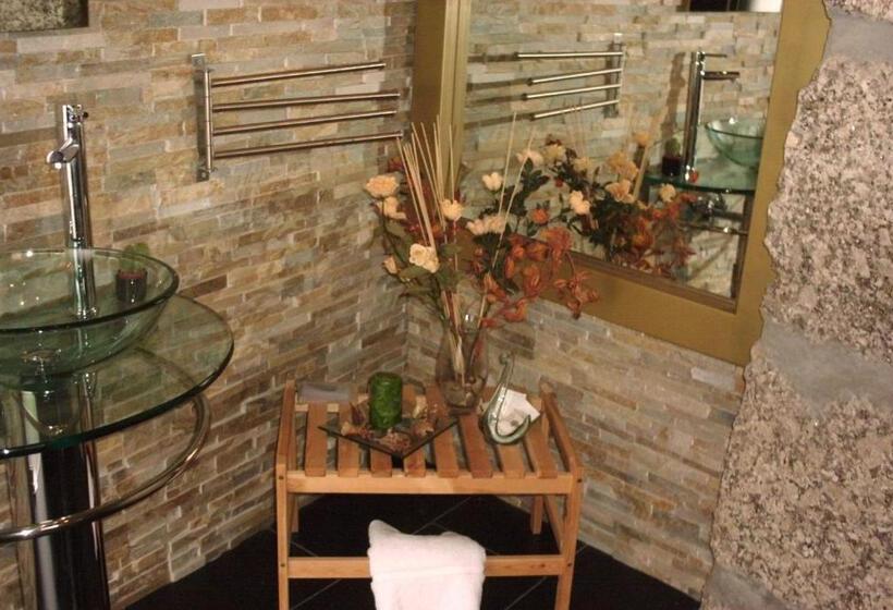 1间卧室的房子, Seia Alojamento D Ines