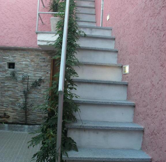 2间卧室的房子, Seia Alojamento D Ines