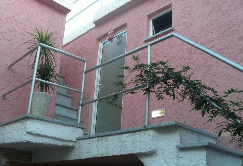 2间卧室的房子, Seia Alojamento D Ines