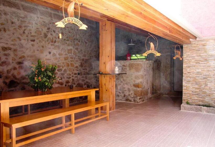 2间卧室的房子, Seia Alojamento D Ines