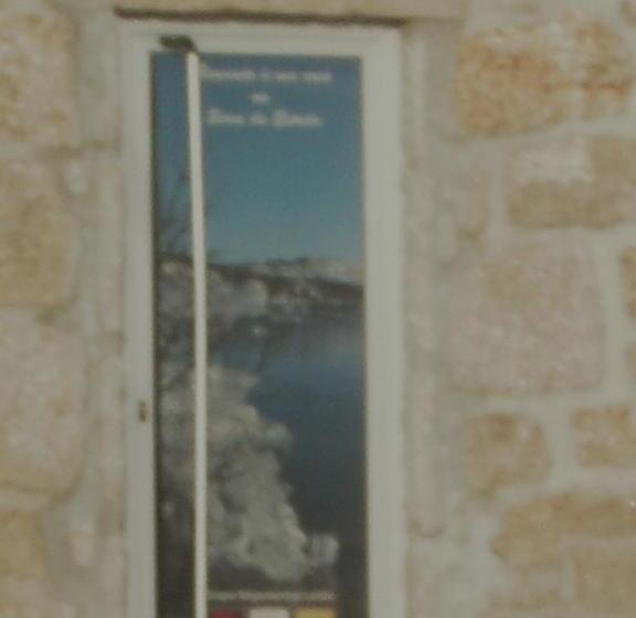 2间卧室的房子, Seia Alojamento D Ines