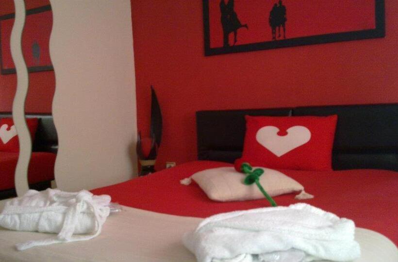 1间卧室的房子, Seia Alojamento D Ines