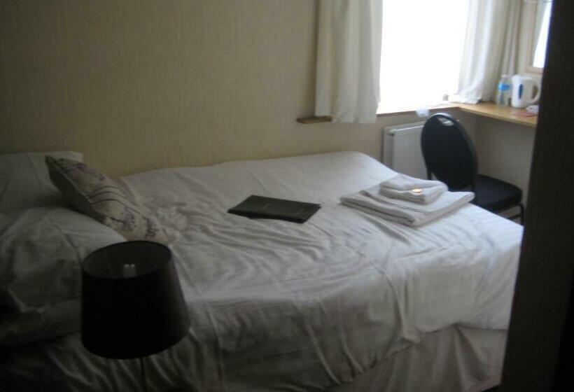 スタンダードルーム, The Dragonfly