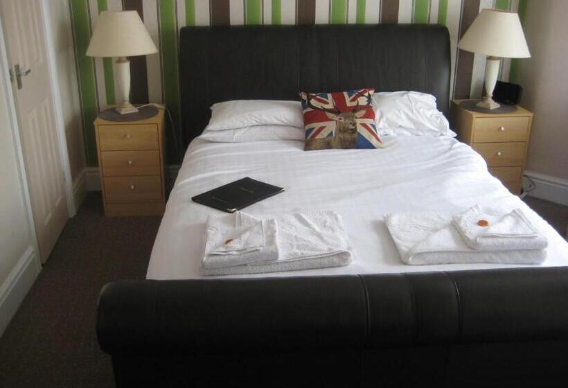 ファミリールーム, The Dragonfly