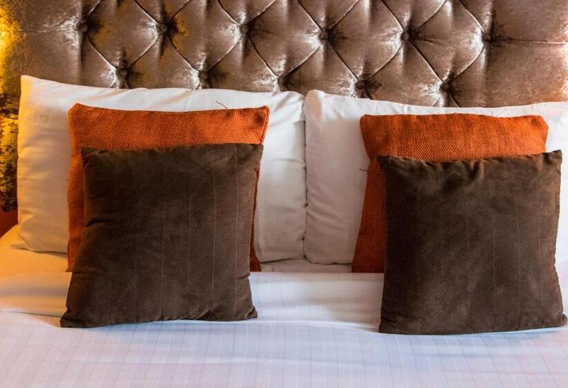 חדר סטנדרט, The White Hart Inn