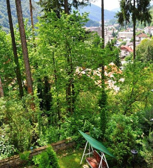 Suíte Familiar, Vila Felix