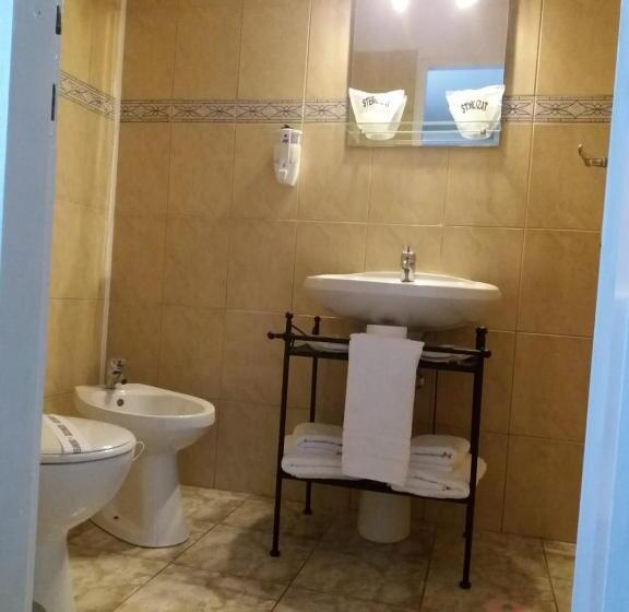 Suíte Familiar, Vila Felix