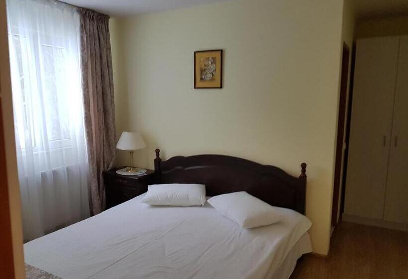 Suíte Familiar, Vila Felix