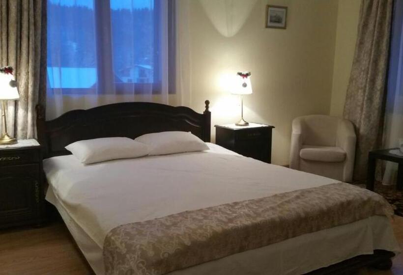 Номер Стандарт, Vila Felix