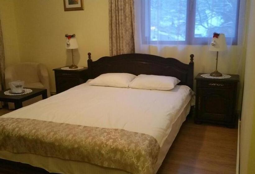 Quarto Estandar, Vila Felix