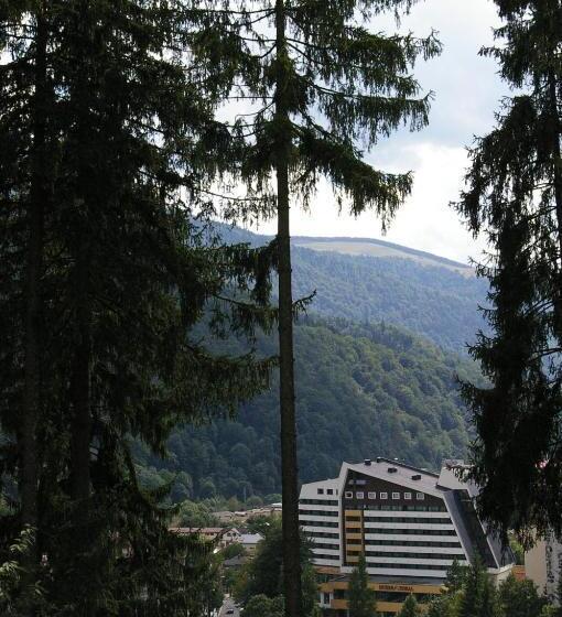 Quarto Deluxe, Vila Felix