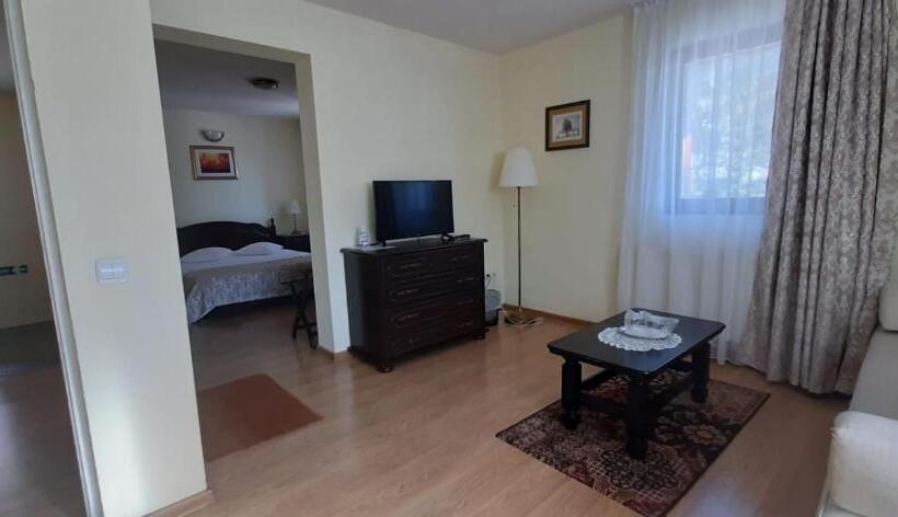 Номер Deluxe, Vila Felix