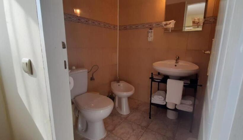 Quarto Deluxe, Vila Felix