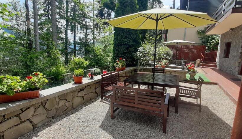 Villa Deluxe 1 Dormitório, Vila Felix