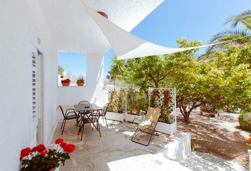 2ベッドルームアパートメント, Residence Guidaloca