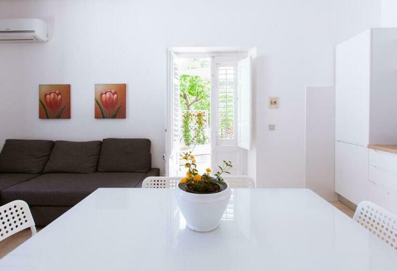 2ベッドルームアパートメント, Residence Guidaloca