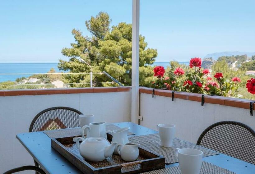 2ベッドルームアパートメント, Residence Guidaloca