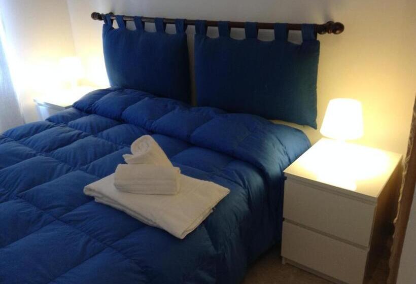 2ベッドルームアパートメント, Residence Guidaloca