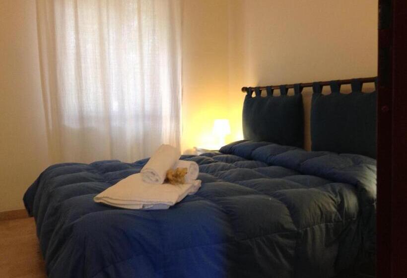 2ベッドルームアパートメント, Residence Guidaloca