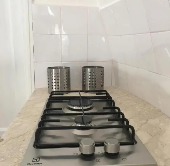 Standard-bungalow, Residence Guidaloca