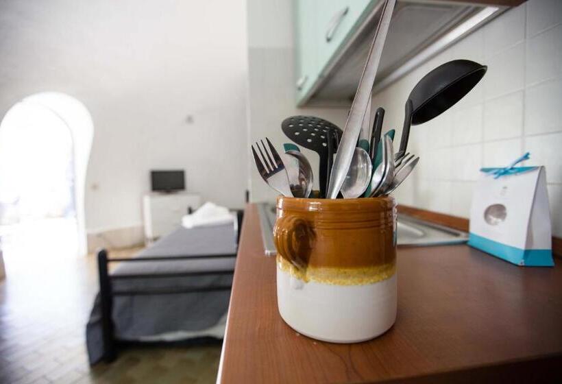 スタンダードバンガロー, Residence Guidaloca