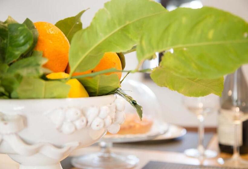 スタンダードバンガロー, Residence Guidaloca