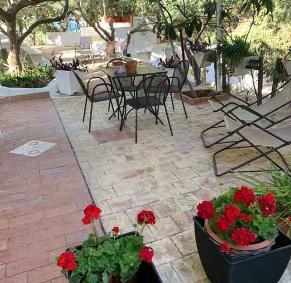 スタンダードスタジオ, Residence Guidaloca