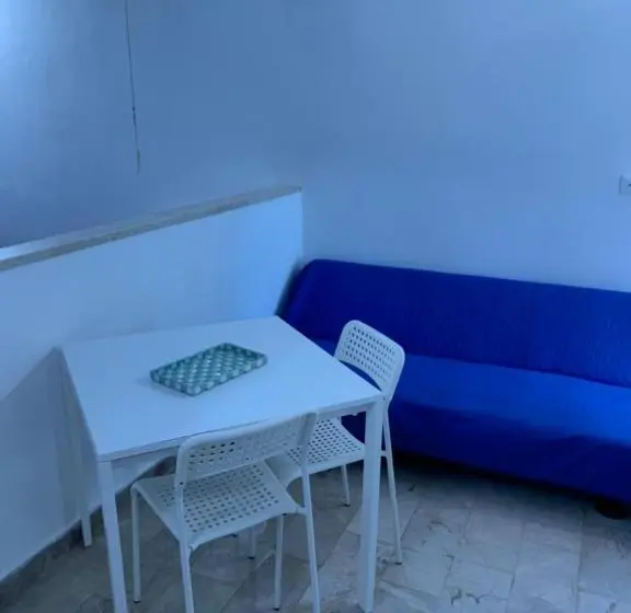 Standard-studio, Residence Guidaloca