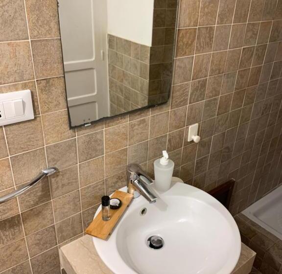 スタンダードスタジオ, Residence Guidaloca