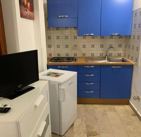 Standard-studio, Residence Guidaloca