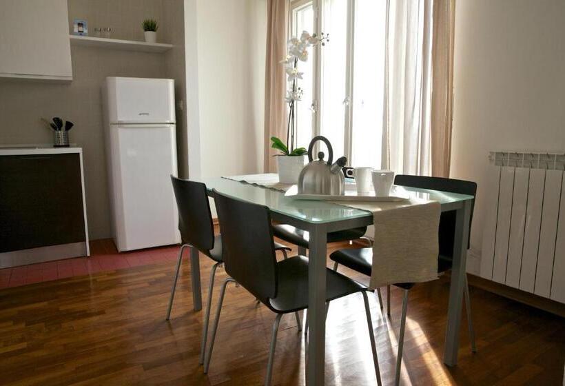 Apartamento 1 Dormitório Vista Mar, Residence Le Terrazze