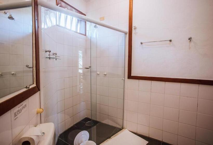 Люкс, Velinn Pousada Ponta Do Pequeah