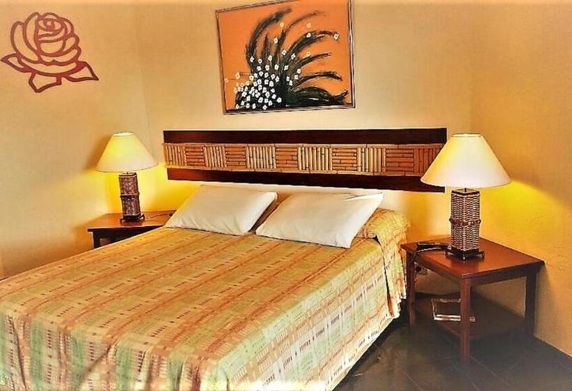 Люкс, Velinn Pousada Ponta Do Pequeah